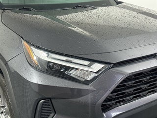 2024 Toyota RAV4 Hybrid thumbnail – Miami, FL – 32