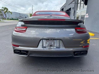 2019 Porsche 911 thumbnail – Miami, FL – 145