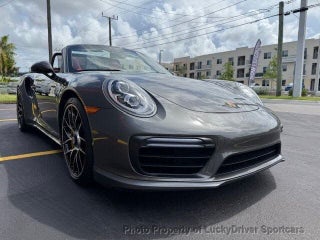 2019 Porsche 911 thumbnail – Miami, FL – 149
