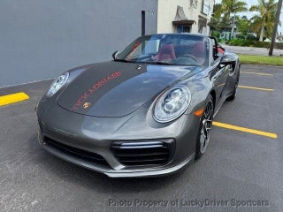 2019 Porsche 911 thumbnail – Miami, FL – 146