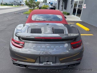 2019 Porsche 911 thumbnail – Miami, FL – 144