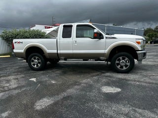 2011 Ford F-350 Super Duty thumbnail – Miami Gardens, FL – 4