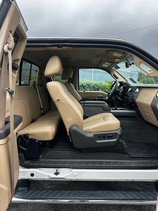 2011 Ford F-350 Super Duty thumbnail – Miami Gardens, FL – 6