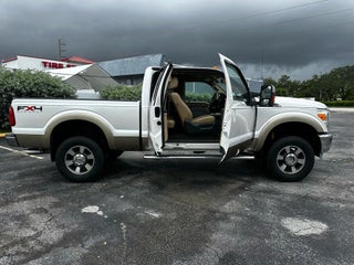 2011 Ford F-350 Super Duty thumbnail – Miami Gardens, FL – 5