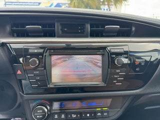2014 Toyota Corolla thumbnail – Miami, FL – 15