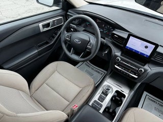 2020 Ford Explorer thumbnail – Miami, FL – 10