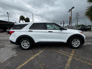 2020 Ford Explorer thumbnail – Miami, FL – 9