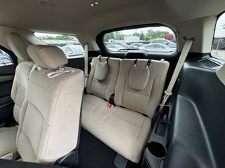 2020 Ford Explorer thumbnail – Miami, FL – 25