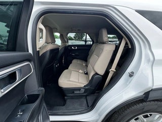 2020 Ford Explorer thumbnail – Miami, FL – 23