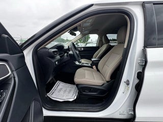 2020 Ford Explorer thumbnail – Miami, FL – 21