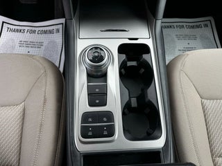 2020 Ford Explorer thumbnail – Miami, FL – 16