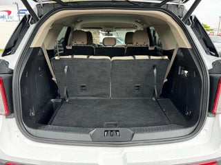 2020 Ford Explorer thumbnail – Miami, FL – 18