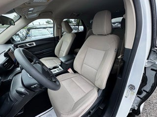 2020 Ford Explorer thumbnail – Miami, FL – 22