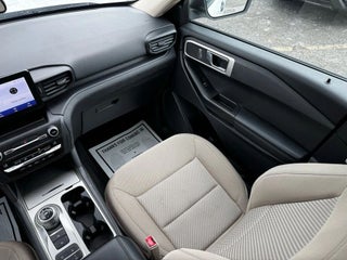 2020 Ford Explorer thumbnail – Miami, FL – 12