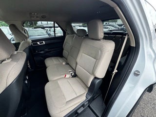 2020 Ford Explorer thumbnail – Miami, FL – 24