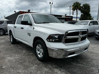 2022 Ram 1500 Classic thumbnail – Miami, FL – 2