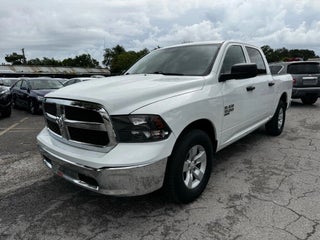 2022 Ram 1500 Classic thumbnail – Miami, FL – 4