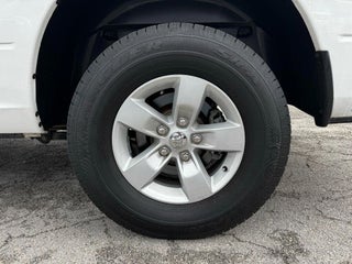2022 Ram 1500 Classic thumbnail – Miami, FL – 18