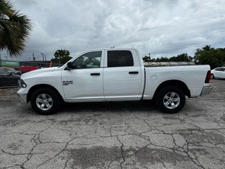 2022 Ram 1500 Classic thumbnail – Miami, FL – 8