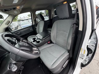 2022 Ram 1500 Classic thumbnail – Miami, FL – 20