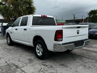 2022 Ram 1500 Classic thumbnail – Miami, FL – 5