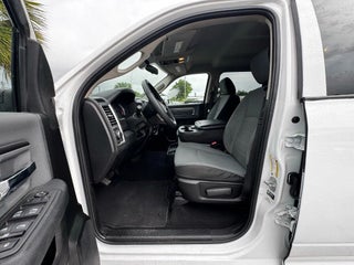 2022 Ram 1500 Classic thumbnail – Miami, FL – 19