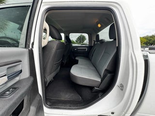 2022 Ram 1500 Classic thumbnail – Miami, FL – 21