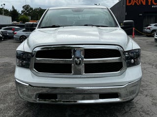 2022 Ram 1500 Classic thumbnail – Miami, FL – 3