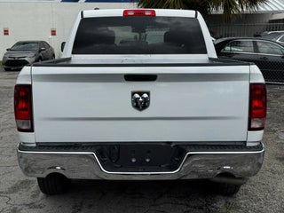 2022 Ram 1500 Classic thumbnail – Miami, FL – 6