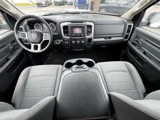 2022 Ram 1500 Classic thumbnail – Miami, FL – 11