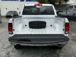 2022 Ram 1500 Classic thumbnail – Miami, FL – 17