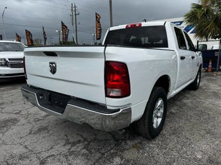 2022 Ram 1500 Classic thumbnail – Miami, FL – 7