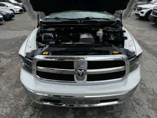 2022 Ram 1500 Classic thumbnail – Miami, FL – 16
