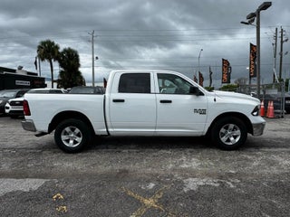 2022 Ram 1500 Classic thumbnail – Miami, FL – 9