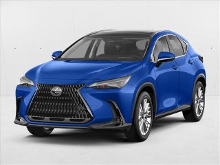 Lexus NX 350 for sale Las Vegas