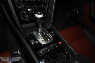 2014 Bentley Continental GTC V8 S thumbnail – Fort Lauderdale, FL – 30