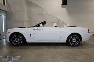 Rolls-Royce Dawn for sale Las Vegas