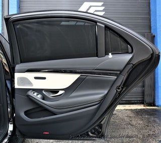 Mercedes-Benz S-Class for sale Las Vegas