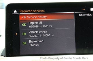 2023 BMW X3 thumbnail – Miami, FL – 61