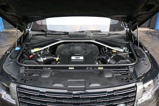 2023 Land Rover Range Rover thumbnail – Miami, FL – 13