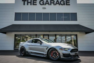 Ford Mustang for sale Las Vegas