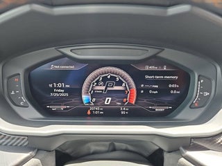 2021 Lamborghini Urus thumbnail – Miami, FL – 24