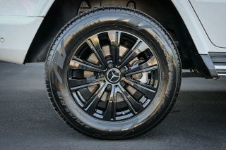 Mercedes-Benz G-Class for sale Las Vegas