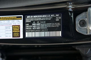 Mercedes-Benz GLE for sale Las Vegas