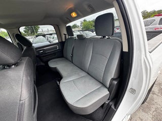 2022 Ram 1500 Classic thumbnail – Miami, FL – 22