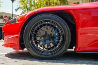 2001 Honda S2000 thumbnail – Fort Lauderdale, FL – 33