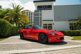Honda S2000 for sale Las Vegas