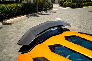 2018 Lamborghini Aventador thumbnail – Fort Lauderdale, FL – 49