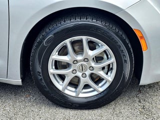 2022 Chrysler Voyager thumbnail – Plantation, FL – 12
