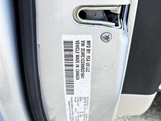 2022 Chrysler Voyager thumbnail – Plantation, FL – 38